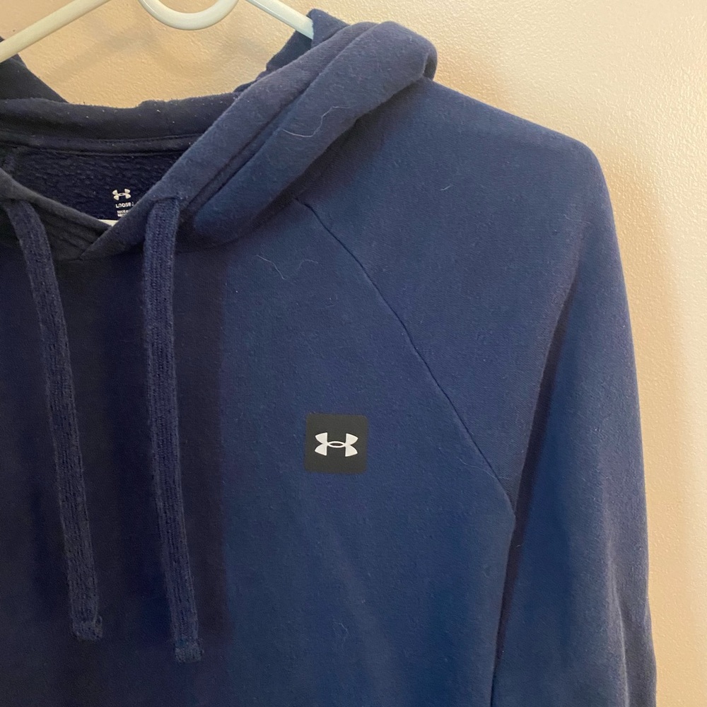 Men’s UNDER ARMOUR Sweatshirt